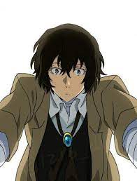 Pin By Asya Pushkina On Bsd Bungou Stray Dogs Bungou Stray Dogs Characters Stray Dogs Anime
