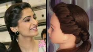 #4 lovely curly blow dry in college more like a beach wave. Simple Hairstyles For College Girls Simple Hair Style