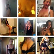Jennifer Lawrence XXX desnuda y follando: fotos y vídeos hot