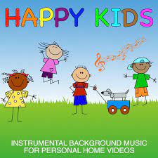 Check spelling or type a new query. Happy Kids Instrumental Background Music For Personal Home Videos Album By Jolly Munchkins Spotify