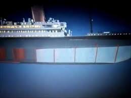 titanic, rms titanic, titanic underwater