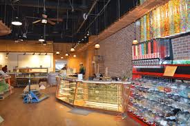 Savannah candy kitchen also has a location down on river street, but the location on city market tends to be cozier, less crowded, and more tucked away. National Harbor On Twitter We Re Excited For Savannah Candy Kitchen To Open This Week Https T Co Zfndhdad2u