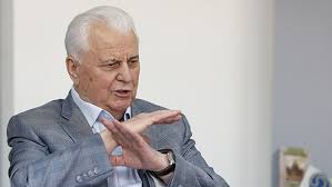 Кравчук отметил, что у правительства есть способы, которые позволят защитить киев. Kravchuk Prokommentiroval Slova O Tom Chto Donbass Eto Rakovaya Opuhol Video Sharij Net