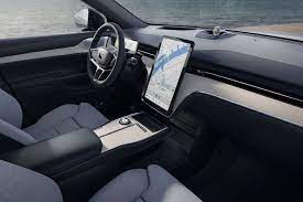 Carbuzz Volvo Xc90 Suv