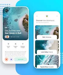 Pin On Mobile App User Interface Templates