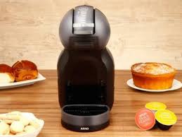 Cafeteira Expresso Arno Dolce Gusto Mini Me Preta E Vermelha 127v Cafeteira Expresso 15 Bar Arno Multi Beverage Dolce Gusto Mini Me Preto Com As Melhores Condicoes Voce E Cafeteira Cafeteira Expresso Arno Cafeteira Expresso