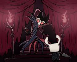 What Is A Bug By Akagura Knight Art Grimm Knight