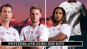 3d kits are special kits designed to make the match engine look even better, with the players wearing customised and improved kits on the pitch. Switzerland Euro 2020 Kits Home Away Puma Confirmed