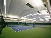 Performance and sports science center. Southeast Tennis And Learning Center Setlc Dpr