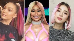 We did not find results for: 33 Pink Hair Color Ideas From Pastel To Rose Gold See The Photos Allure