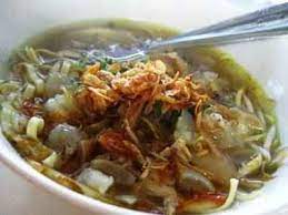 Resep Mie Kocok Bandung Asli Sajian Sedap Mang Dadeng Aceh Bumbubalado Com Resep Masakan Resep Mie Resep Masakan Indonesia