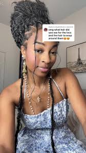 Best Wrapping Hair to Use for Soft Locs