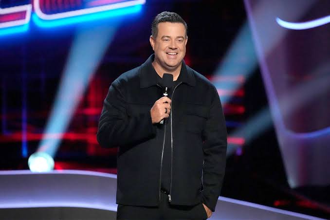 What Is the Carson Callback on The Voice Season 28? Rule Change Details