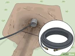 Here, learn how to unclog a sink, fix shower and tub drains, identify a drain blockage that you can fix yourself, and more. 3 Ways To Unclog A Septic Leach Field Wikihow