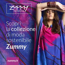Zummy, the green fashion born of two women for all women