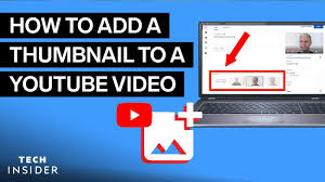 Below is a handy guide you can reference as you create a thumbnail for your video. How To Make A Thumbnail For Youtube Using Your Pc Or Mac