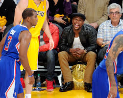 While donald sterling is busy making a fool of himself on national television, the league continues its lurch toward stripping sterling of his ownership of the los angeles clippers. Floyd Mayweather Jr Discusses L A Clippers Owner Donald Sterling The Ring