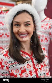 Brittany burton hi-res stock photography and images