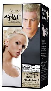 For the easiest application, choose a hair bleach kit that includes the powder, developer, gloves, and a brush. 10 Best Hair Bleaches For Every Hair Type Clothedup