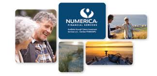 Numerica Credit Union