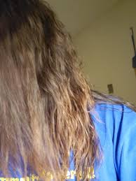 Permed Hair Not Curly Enough Thriftyfun