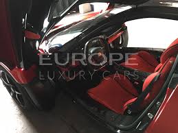 The new ferrari model ferrari laferrari is the latest supercar produced by the italian automobile manufacturer ferrari. Rent Laferrari Milan Geneva Nice Amalfi Coast Zurich Airport