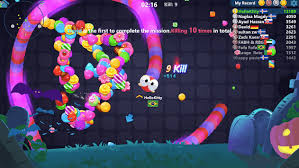 Control a little snake and slither through the map eating tons of shining dots to get bigger and bigger. Snake Candy Io Real Time Multiplayer Snake Game For Pc Windows Or Mac For Free