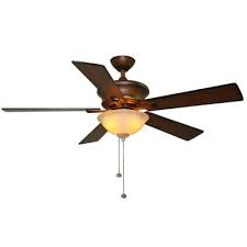 Hampton Bay Edisto 52 In Berre Walnut Ceiling Fan Discontinued 34908 The Home Depot Ceiling Fan Hampton Bay Ceiling Fan Ceiling Fan With Light