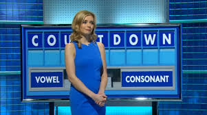 Her birth name is rachel annabelle riley. Rachel Riley Apologises To Jedward For Hurtful Comment