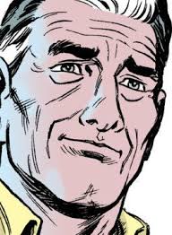 Judge Parker Comic Strip 2025-09-10