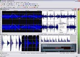 Download audacity, the free audio editor. Wavosaur Portable Audio Editing Usb Apps