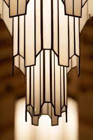 Art Deco Hanging Lamp Art Deco Interior Art Deco Lighting Art Deco Chandelier