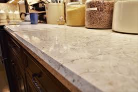 Quartz worktops, like their granite cousins, give a refined and polished look to any new kitchen. Aria Color Quartz Countertops Aria Quartz Countertop Countertops