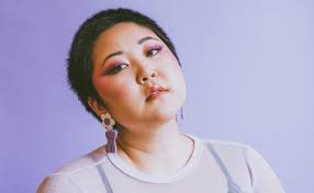 Meet Naomi Nakanishi