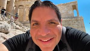 I've cherished my time in Greece, collaborating with many gifted students  from various institutions in master class, and closely working with the  team at Boston Conservatory's educational partner in Athens, the Nakas