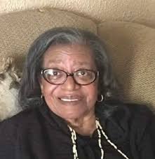 Obituary information for Lucille Cook