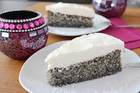 1/2 l milch 1 pck. Turkischer Mohnkuchen Sallys Blog