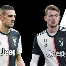 While asked how leonardo bonucci departure to milan affected the turin side, chiellini noted: Serie A Juventus Leonardo Bonucci Fuori 20 Giorni Chiellini Out Un Mese Ma Rientra De Ligt Eurosport