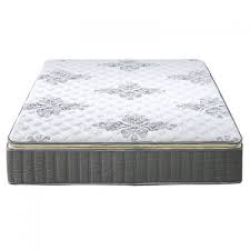 Floris Pillow Top Pocket Spring