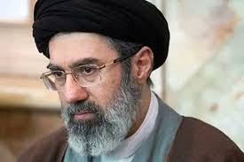 Mojtaba Khamenei installed as Iran's supreme leader after father killed in  US-Israeli strike | World | The Vibes