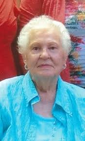 Joan SUTHERLAND Obituary