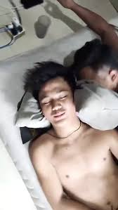 Gay Sex Indonesian Gay Hunk Black Dick Teasing: Amateur Porn