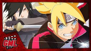 La source donnee ici appele youwatch film comme nous l'avons fait disponibles specialement par les methodes de pirates ? Boruto Naruto Ultimate Ninja Storm 4 Fr Film Jeu Complet Youtube