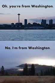 Washington State Memes Washington State Travel Washington State Washington State Hikes