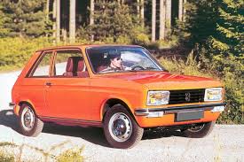Florida georgia line announce i love my country fall 2021 tour florida georgia line have announced their 2021 i love my country tour, set to kick off on sept. Tradition 40 Jahre Peugeot 104 Kleines Auto Fur Grosse Plane Magazin