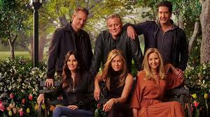 Friends fans have been sent into a frenzy with reports claiming david schwimmer and jennifer aniston are dating in real life. Jennifer Aniston Uber Friends Kollegen Sie Waren Meine Ersatzfamilie