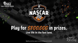 This fifth article in the draftkings fantasy nascar strategy series focuses on gpp driver selection, and how to if you caught the on the daily nascar dfs show this week, you'll hear that i promised the full projections for auto club speedway. Draftkings On Twitter Pick Up The Checkered Flag In Today S Fantasy Nascar Action Https T Co 4jjdqliesu