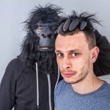 Richard Gadd: Monkey See Monkey Do