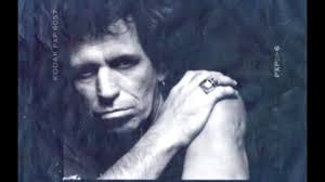 Keith Richards Chords