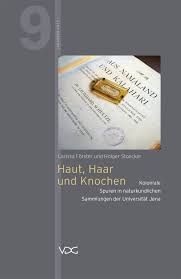 1 + 3, 07745, jena deutschland inklusive kontaktdaten wie adresse freyer, michael öffnungszeiten. Buch Haut Haar Und Knochen Direkt Vom Verlag Verlagsgruppe Arts Science Weimar